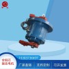 旋振筛法兰立式振动电机YZUL-8-4 0.75KW