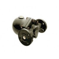 斯派莎克浮球式疏水阀，FT14，FT44疏水阀