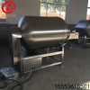 厂家全自动真空滚揉机 牛肉羊肉滚揉腌制机 使用滚揉机的好处