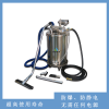 工厂车间用防爆可移动 文丘里真空吸尘器