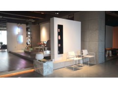 安美高水晶砂密封固化地坪美观自然平整光亮整体无缝图5