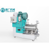 TGM-研磨系列纳米级工业砂磨机