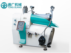 TGM-研磨系列纳米级工业砂磨机图8