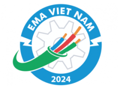 2024越南国际电子工业展览会