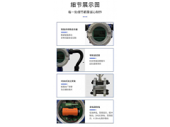 涡街流量计图4