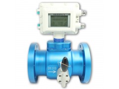 气体涡轮流量计图2