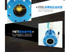 气体涡轮流量计图3