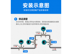 液体涡轮流量计图3
