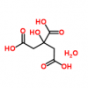 柠檬酸一水合物