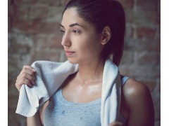 耐汗渍牢度提升剂 Color Keep-Sweat图3