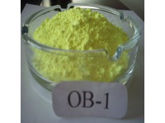 塑料级荧光增白剂OB、OB-1图2