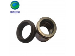 台湾达诚高温泵机械密封图3