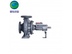 德国ksb导热油泵 热媒循环泵 ETNY图6