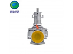 德国allweiler-NTT导热油泵 热媒循环泵图4