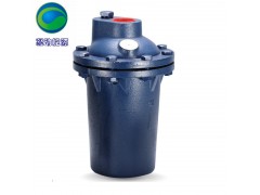 DSC倒吊桶式疏水阀图4