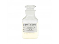 除油表面活性剂 德旭DX107 耐酸碱油污乳化剂 清洗剂原料图2