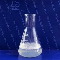 涤锦复合纤维溶胀整理剂