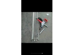 电缆下线器 粮食测温下线器图1