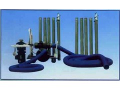 JXF-1粮库粮食粮仓多管降温风机图1