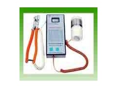 QLY-T钳式水分测定仪图1