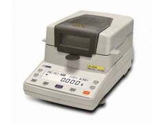 XY-105MW塑胶卤素快速水分测定仪图1