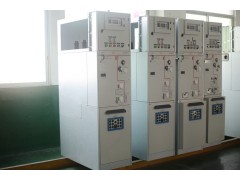 全绝缘全封闭高压充气柜制造厂家-广东紫光电气图2