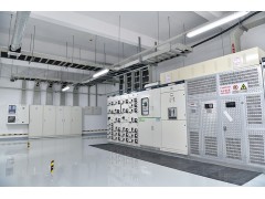 紫光电气专业承接东莞电力工程安装,经验丰富资质全图2