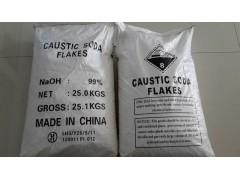 氢氧化钠厂家供应图3