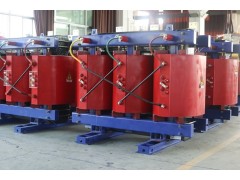 SCB13/14干式变压器专业生产厂家-紫光电气图3