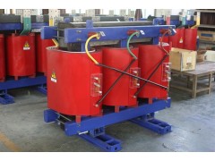 SCB13/14干式变压器专业生产厂家-紫光电气图2