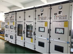 东莞KYN28-12高压中置柜厂家批发价-紫光电气图2