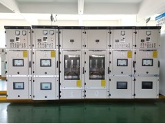 东莞KYN28-12高压中置柜厂家批发价-紫光电气