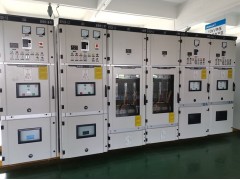 东莞KYN28-12高压中置柜厂家批发价-紫光电气图3
