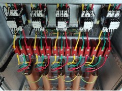 GCK低压抽出式开关柜厂家定制价格实惠-紫光电气图3