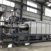 新型大型连续式碱活化炉（专业用于各种碳材料活化）