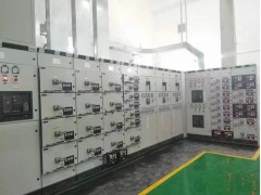 紫光电气长期承接东莞东坑10kv电力安装工程图3