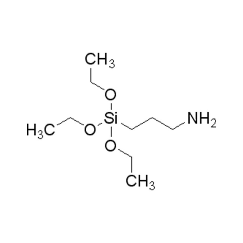 3-氨丙基三乙氧基硅烷