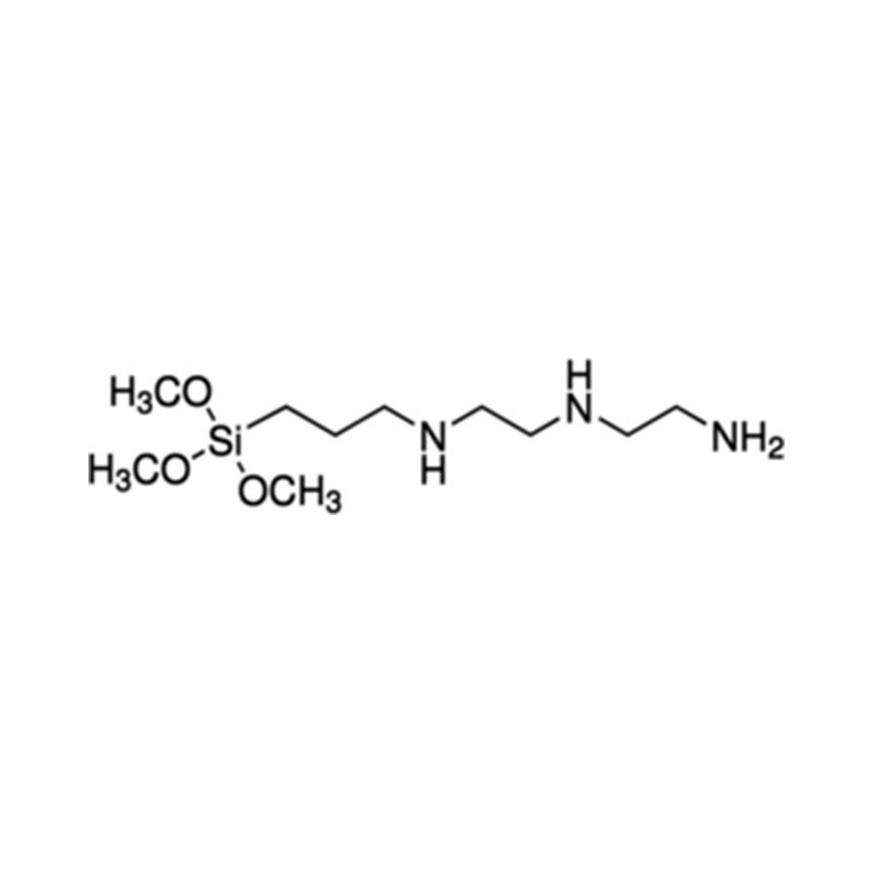 35141-30-1 二乙烯三胺基丙基三甲氧基硅烷