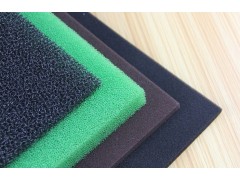 供应开孔海绵图1