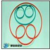 耐高浓度酸碱四丙氟橡胶USP医用级O型密封圈