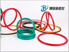 PU聚氨酯耐老化O型密封圈图2