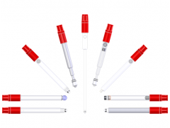 自动电位滴定仪用电极Electrodes图1