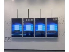 辽宁拼接液晶显示屏及沈阳液晶拼接屏安装方法大连恒艺图1