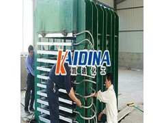 KD-L157 压板机积碳清洗剂