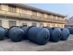 耐酸耐碱搪瓷反应釜(F型)图2