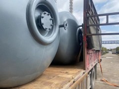 耐酸耐碱搪瓷反应釜(F型)图5