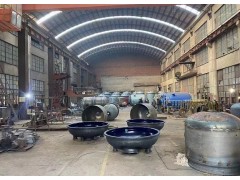 耐酸耐碱搪瓷反应釜(F型)图7