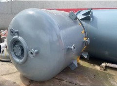 耐酸耐碱搪瓷反应釜(F型)图3