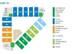 2025第26届上海环保展览会（上海环博会）
