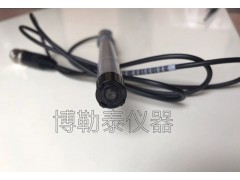 奥立龙高性能氨气敏电极9512HPBNWP图3